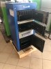 Ogniwo Classic DS 13 kW kocioł węglowy zasypowy 5 klasy